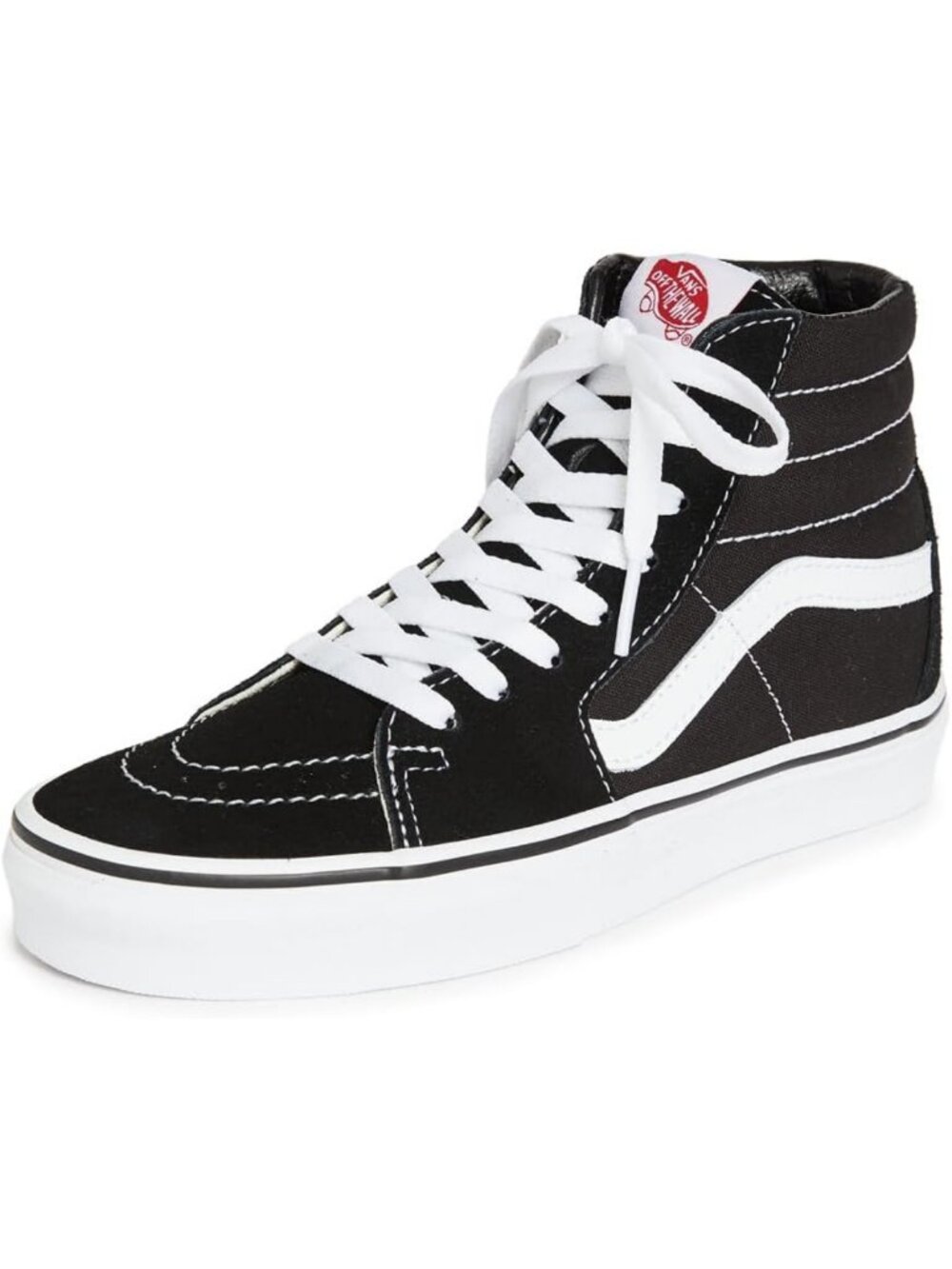 Stylish Women's High-Top Sneakers | Comfortable Stackform Design | Trendy